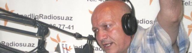 نظر باکو: «شاه اسماعیل، بانی دولت صفوی آذربایجان»