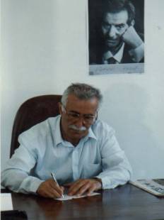 رحیم رئیس نیا