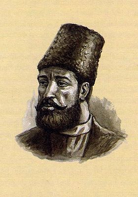 Gülüstan Müahidesi — Keçmiş Artıq Keçmişdir