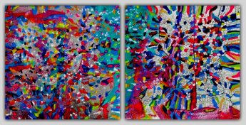 A Design by Abol Bahadori