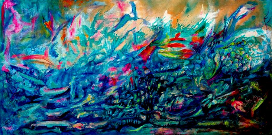 زبان ما: ترکی آذربایجان