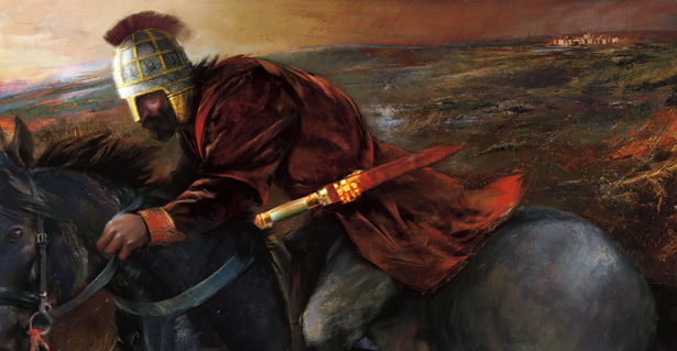 چگونه «انگلستان» انگلستان شد