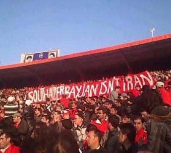 Azerbaijan Is Not Iran