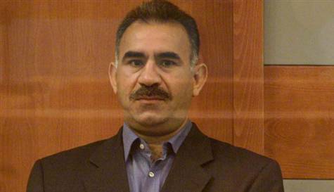 یکی دو درس از پیام اوجالان