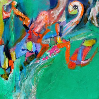 A Design by Abol Bahadori