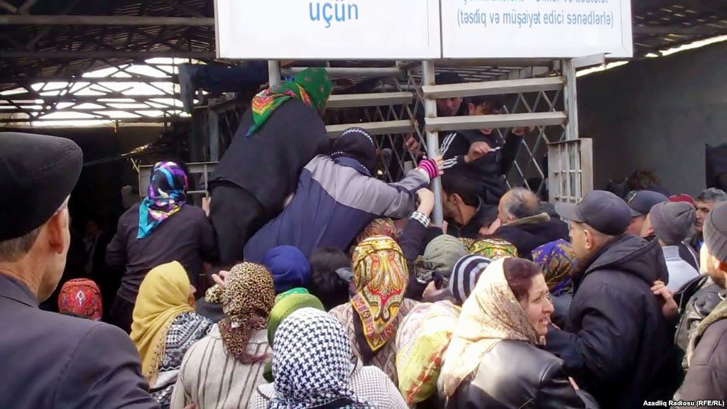 «برای معالجه به ایران میروم»