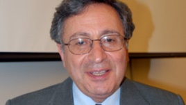 پروفسور حسن جوادی