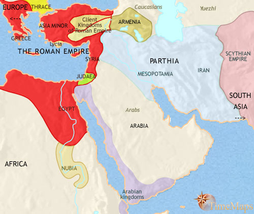 سال 30 قبل از میلاد