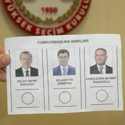 TRCandidates