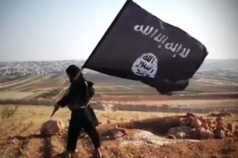 ISIS Flag