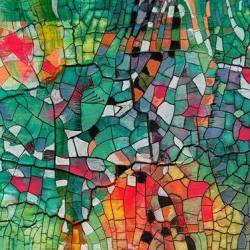 Designed by Abol Bahadori