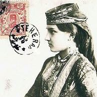 کوچ های ارامنه در زمان شاه عباس