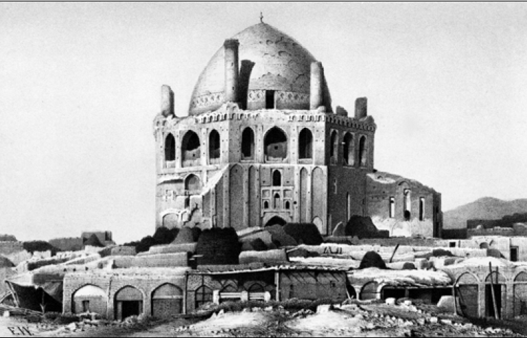 ایران ۳۷۰ سال پیش از نگاه سیاح عثمانی (6): قزوین، نهاوند و همدان