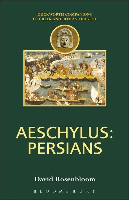 Aeshylus Persians