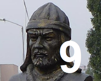 اسلام ایرانیان، اسلام ترکان