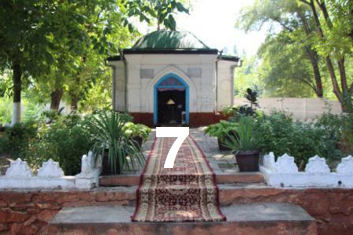 به زوری، به زاری، به زر