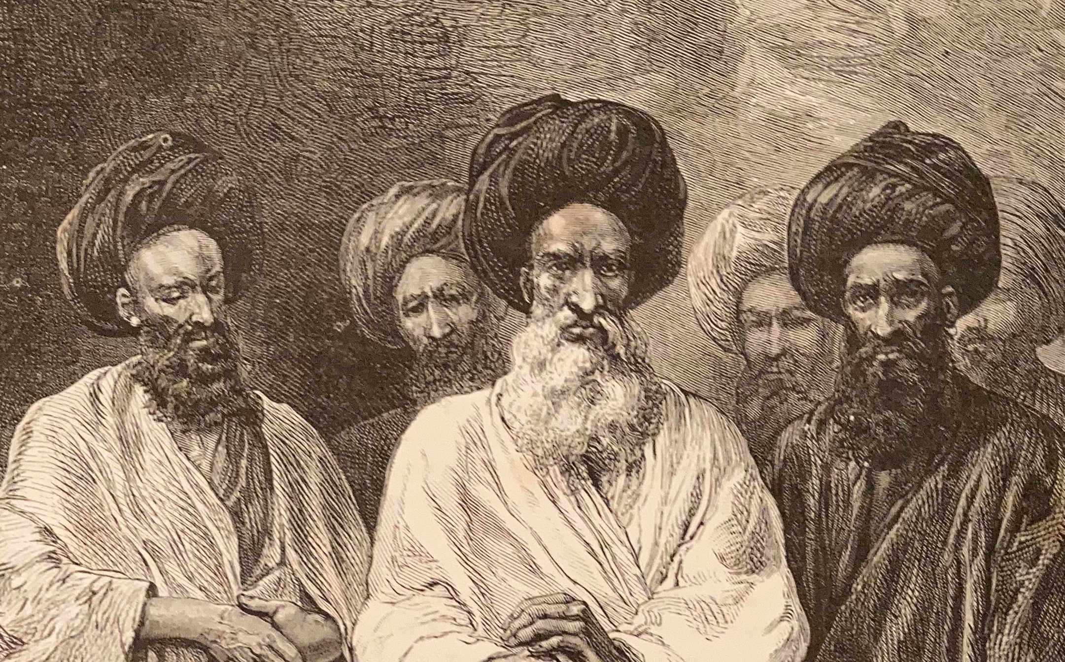 مادام دیولافوا در آذربایجان سال 1881