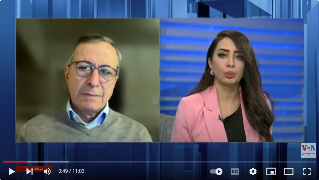 روز جهانی زبان مادری و ایران