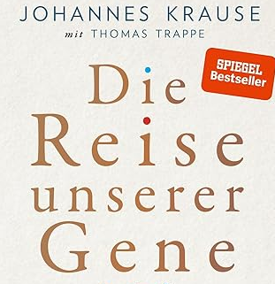 ژن ایرانی، ترکی یا عربی و یهودی وجود ندارد