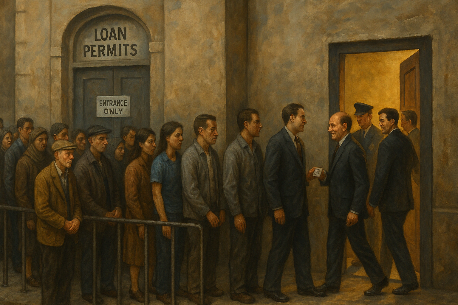 رانت و رانت خواری یعنی چه؟